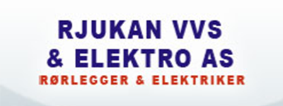 Rjukan VVS 