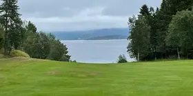 Kristiansund og Omegn Golfklubb prem