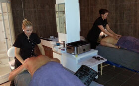 Kristiansund Spa-Bar AS prem