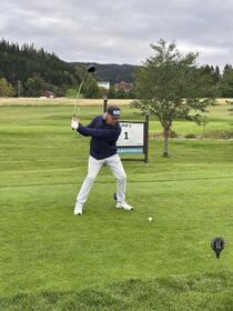 Stjørdal Golfklubb prem