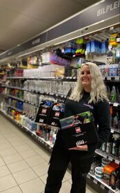 Hastadklev Bil og Fritid AS prem