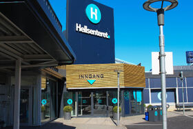 Hellsenteret prem