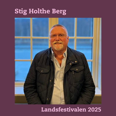 Stig Holthe Berg