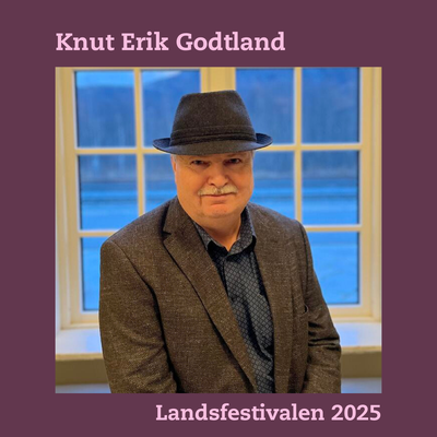 Knut Erik Godtland Knut Erik Godtland
