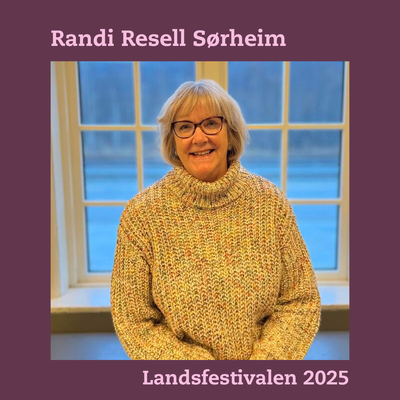 Randi Resell Sørheim