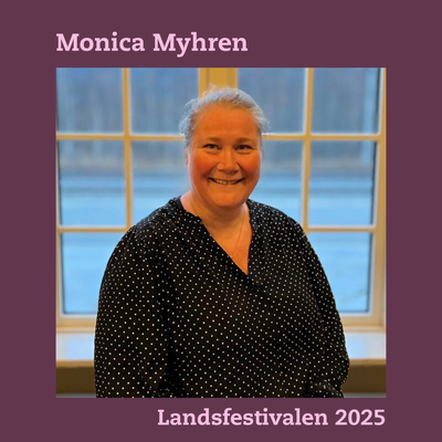 Monica Myhren Monica Myhren