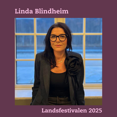 Linda Blindheim Linda Blindheim