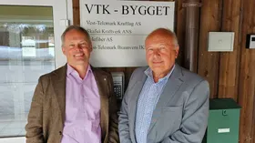 Vest-Telemark Kraftlag AS prem