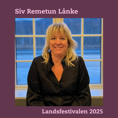 Siv Remetun Lånke