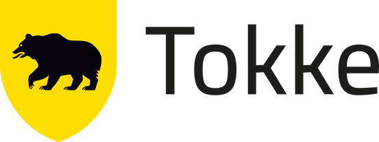 Tokke logo