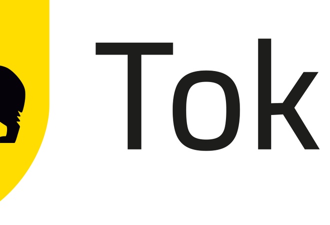 Tokke logo