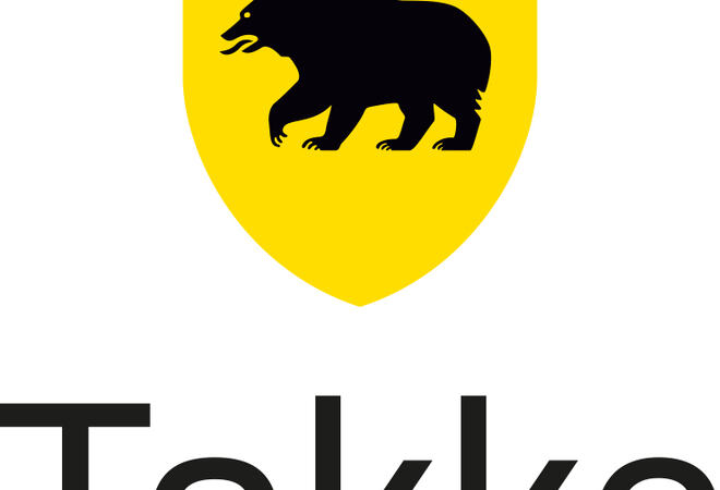 Tokke logo