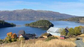 Radiolink Telemark AS prem