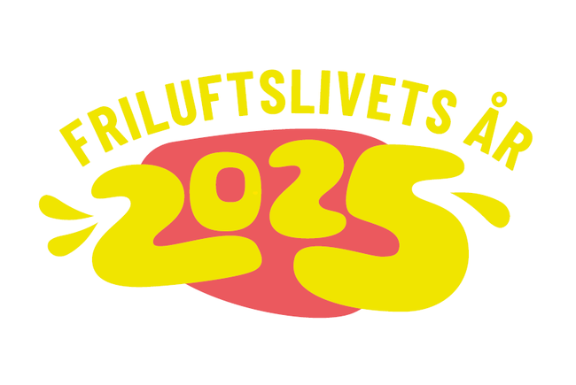 Friluftslivets år 2025