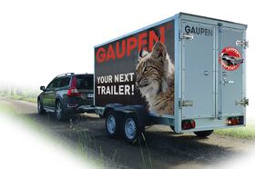 Gaupen-Henger AS PREM