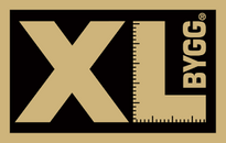 XL bygg 