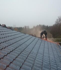 Mysen Takservice AS prem