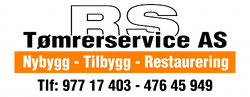 Rs Tømrerservice AS