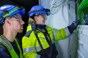 Indre Østfold Elektro AS prem