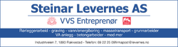 Steinar Levernes AS 