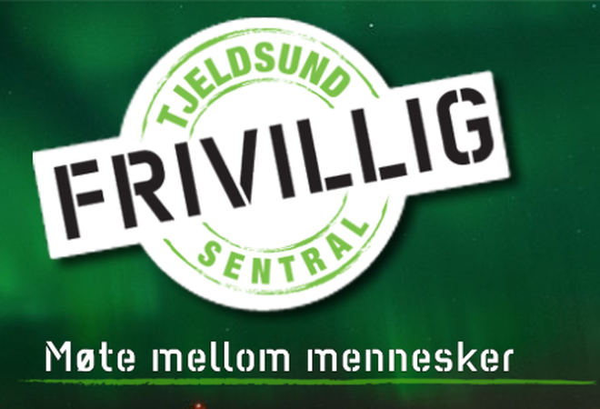 Tjeldsund frivillighetssentral