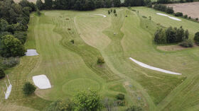 Ekholtbruket Golfklubb prem