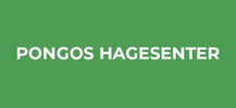 Pongos Hagesenter 