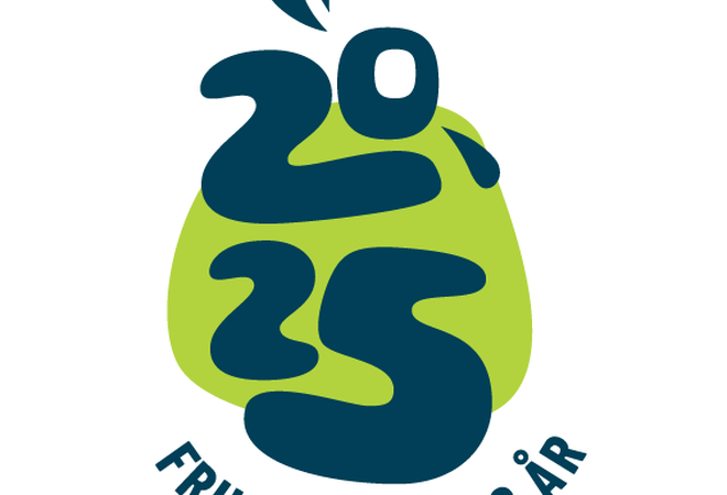 Logo Friluftslivets år 2025
