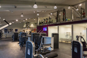 Spenst Halden prem