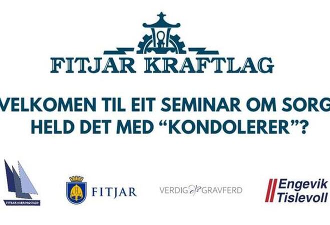 Sorgseminar