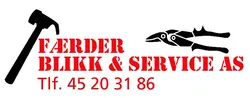 Færder blikk og service AS