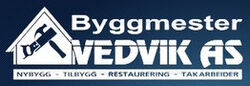 Byggmester Vedvik AS