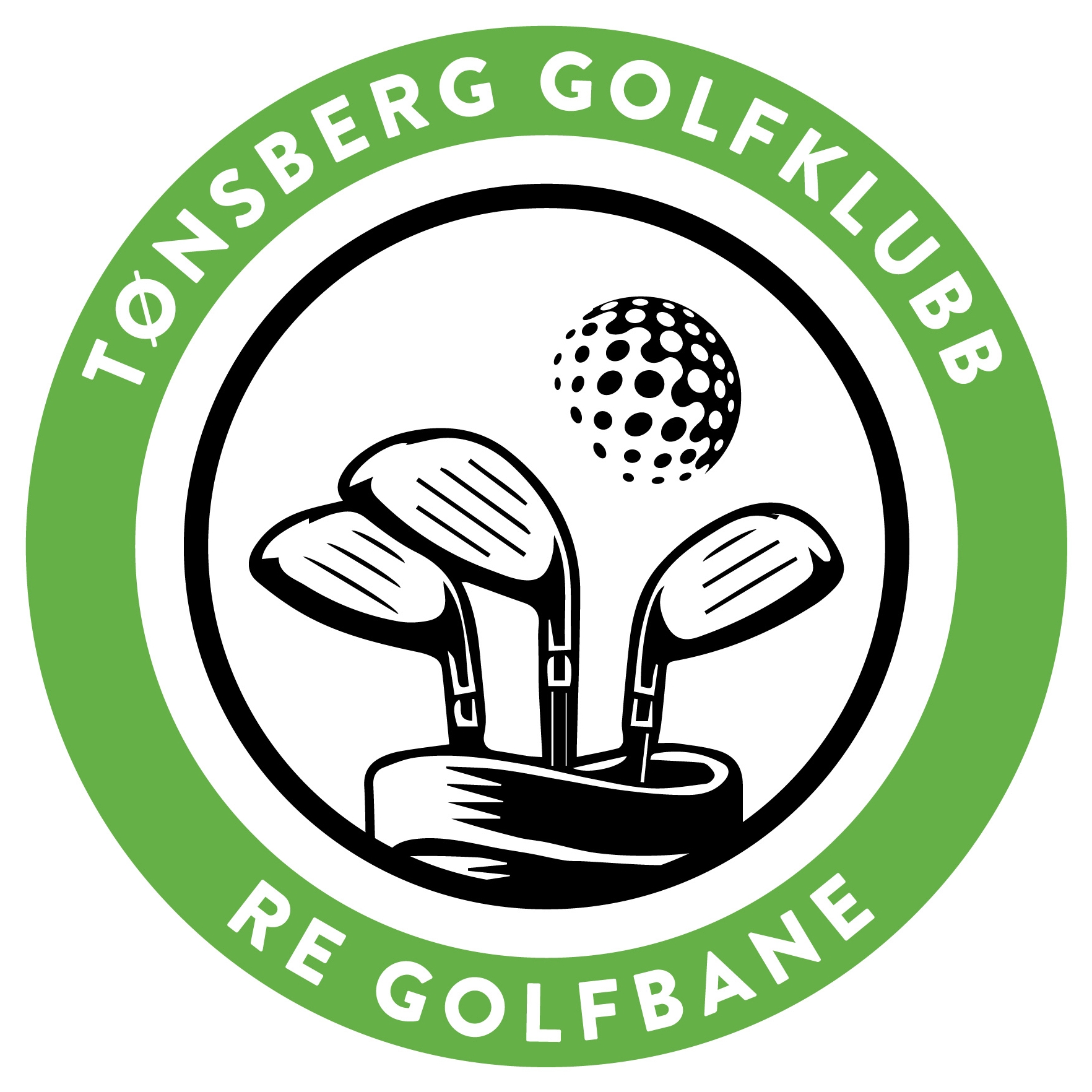 Tønsberg Golfklubb