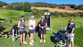 Tønsberg Golfklubb prem