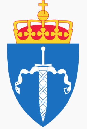 Logo Forsvarets veterantjeneste