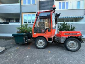 Vaktmestertjenester i Tønsberg 