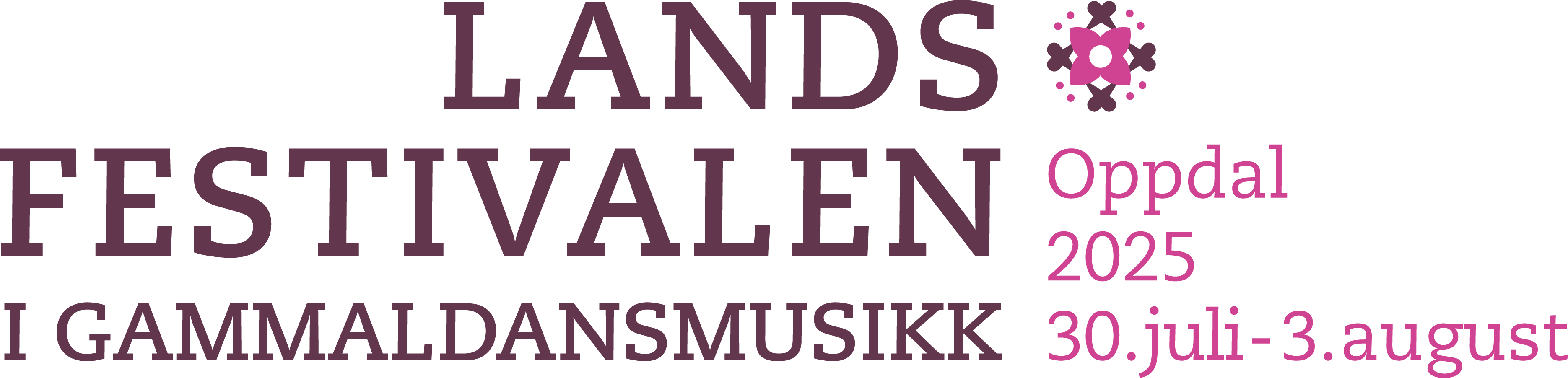 Logo LF 2025