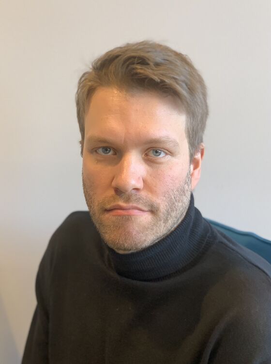 Stian Østerud Brynildsen