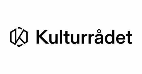 Logo kulturrådet