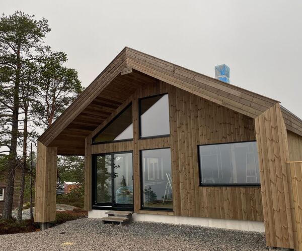 Kvartal 19 arkitektkontor AS prem