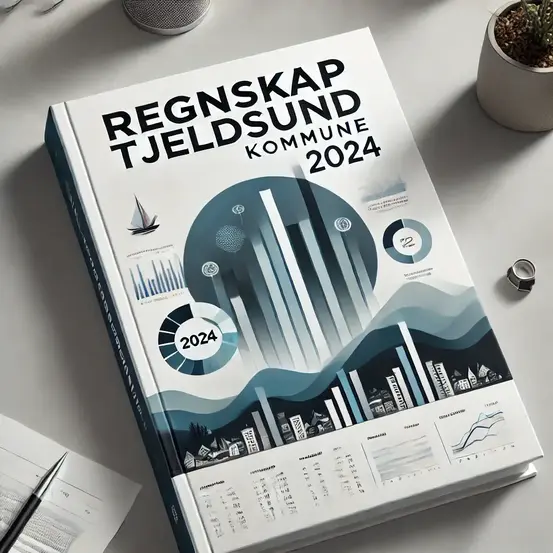 Regnskap 2024