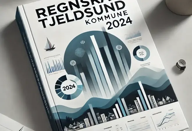 Regnskap 2024