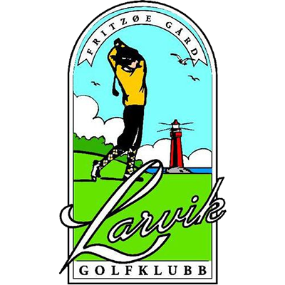 Larvik Golfklubb 