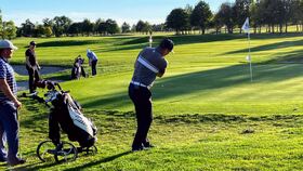 Larvik Golfklubb prem