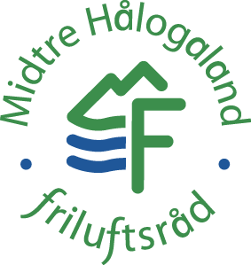 Logo Friluftsrådet