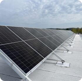 Isola Solar AS prem