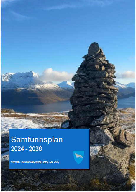 samfunnsplan