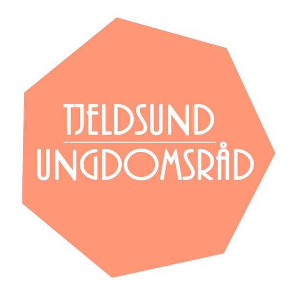 Logo Tjeldsund Ungdomsråd