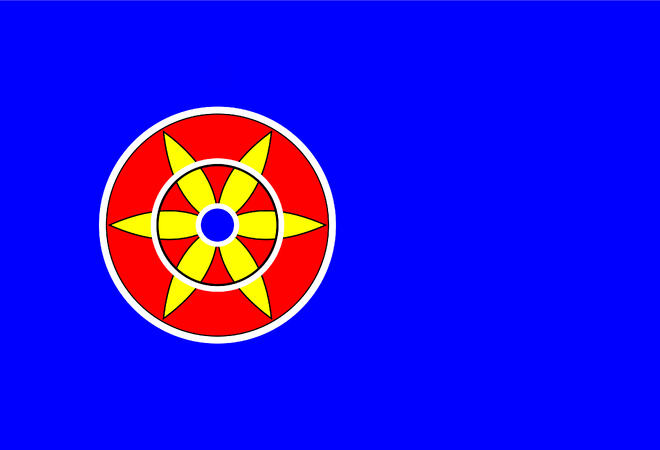 Kvenflagg