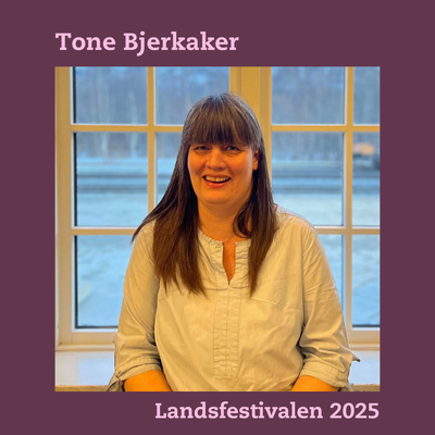 Tone Bjerkaker